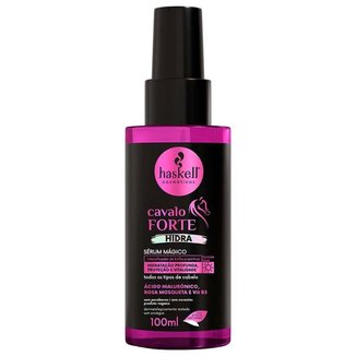 Serum Haskell Hidra Cavalo Forte 100ml