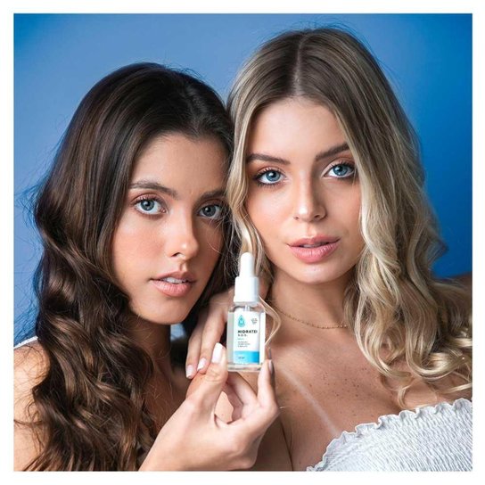 Sérum Hidratei SOS 25ml