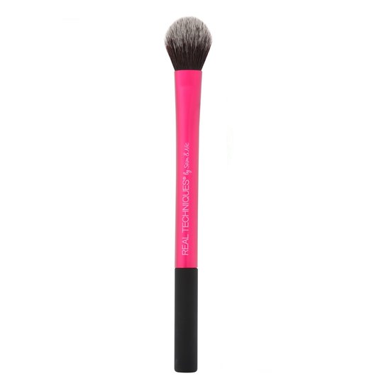 Setting Brush Real Techniques - Pincel de Finalização 1 Un
