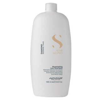 Shampoo Alfaparf Semi Di Lino Diamond Illuminating  1L