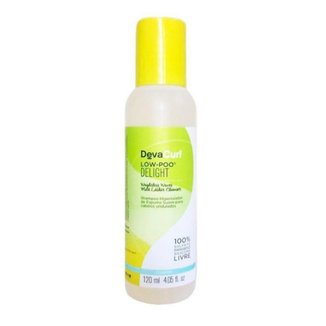 Shampoo Deva Curl Low Poo Delight 120ml