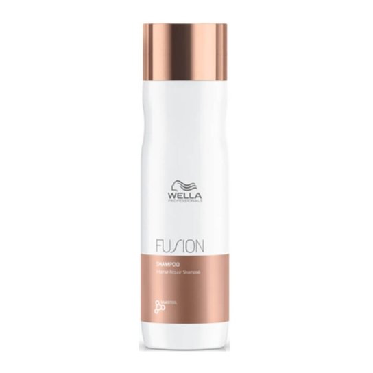 Shampoo Fusion Wella Professionals 250 ml