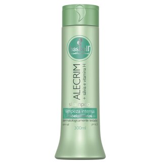 Shampoo Haskell Alecrim 300ml