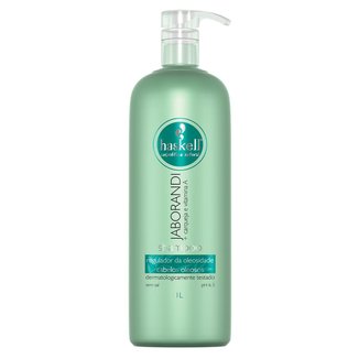 Shampoo Haskell Jaborandi - 1L