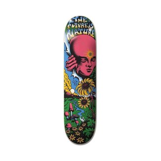 SHAPE ELEMENT FOREMAN FUTURE 8.180 - ASSORTED - U