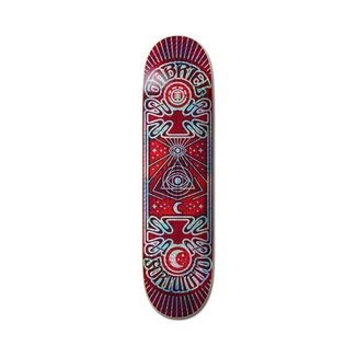 SHAPE ELEMENT TAROT MOON GABRIEL 8.0 - ASSORTED - U