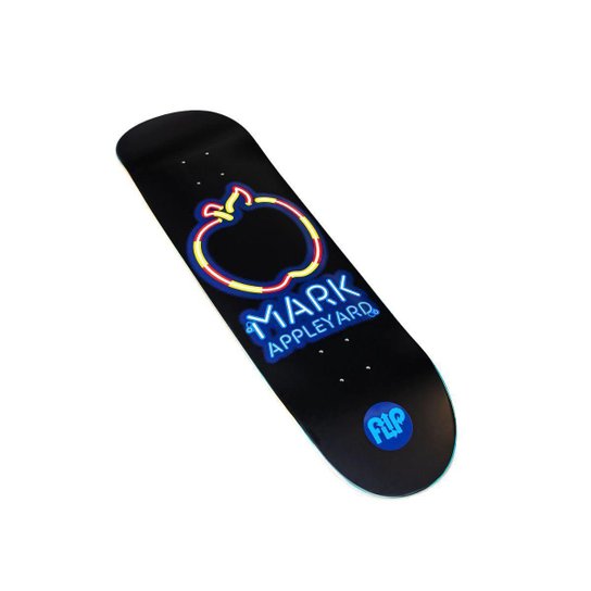 Shape Flip Maple Mark Appleyard "Neon " LTD 8.0 Tamanho:Único;Cor:;Gênero:Homem