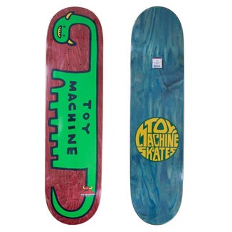 Shape Toy Machine Dino Sour Madeira/Verde Cor:;Tamanho:8.0;GÊNERO:Unissex