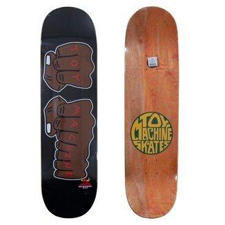 Shape Toy Machine New Fits Preto/Marrom Cor:;Tamanho:8.5;GÊNERO:Unissex