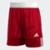 Short Adidas 3G Speed REV SHR Feminino - Vermelho