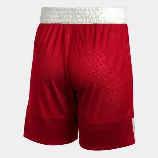 Short Adidas 3G Speed REV SHR Feminino