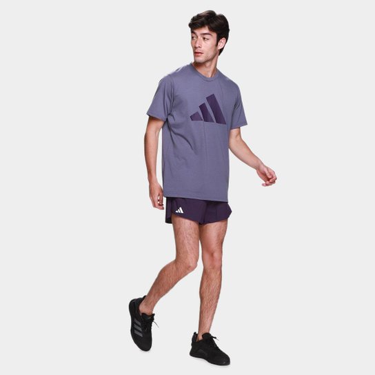 Short Adidas Adizero Essencials Masculino