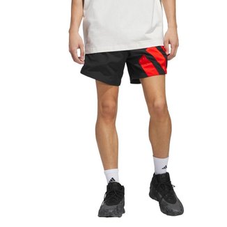 Short Adidas Anthony Edwards Foundation Masculino
