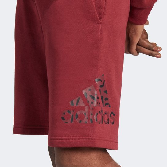 Short Adidas Aop Masculino