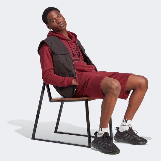 Short Adidas Aop Masculino