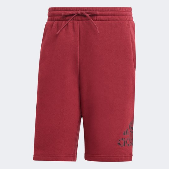 Short Adidas Aop Masculino