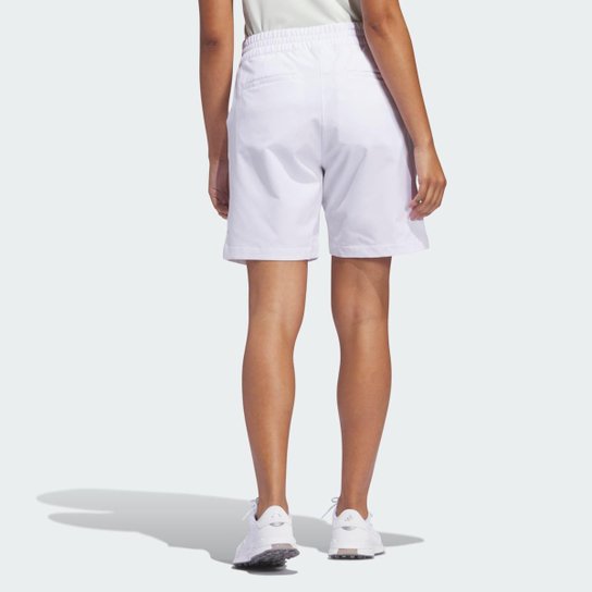 Short Adidas Bermuda Women's Ultimate365 Feminino