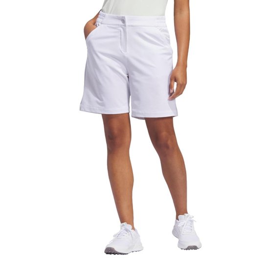 Short Adidas Bermuda Women's Ultimate365 Feminino