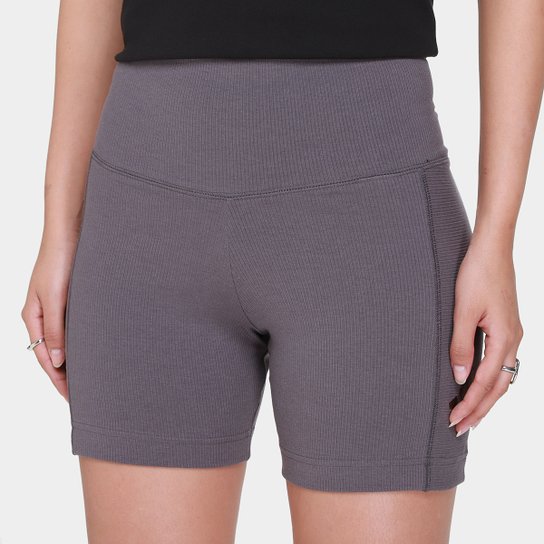 Short Adidas Biker Feminino