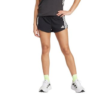Short Adidas Bolso Gel Adizero Running Feminino