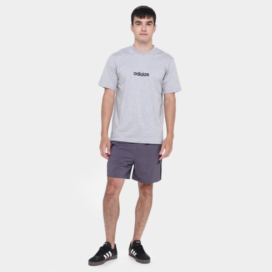 Short Adidas Chelsea 3S Masculino