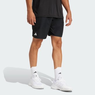 Short Adidas Club Tennis Climacool Masculino