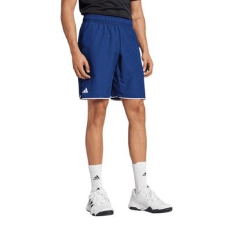 Short Adidas Club Tennis Masculino - Marinho 2GG