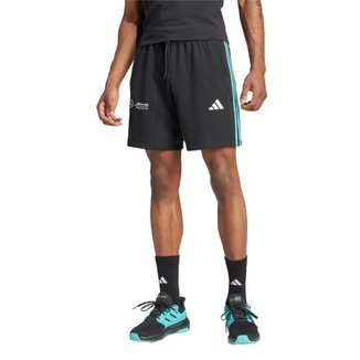Short Adidas Dna Mercedes Amg Petronas Formula One Team Masculino