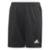 Short Adidas Estro 19 Infantil - Preto+Branco