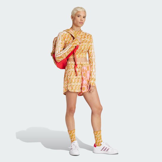 Short Adidas Farm Feminino