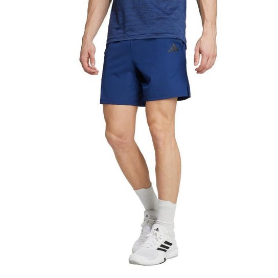 Short Adidas Gym+ Masculino