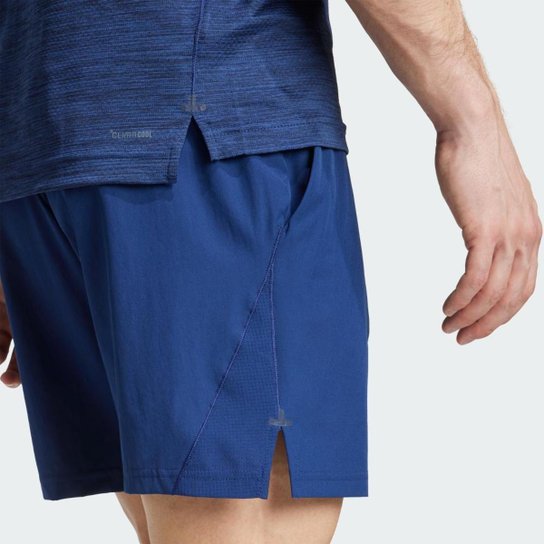 Short Adidas Gym+ Masculino