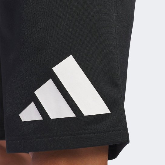 Short Adidas Logo Masculino