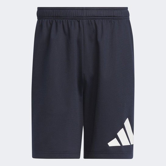 Short Adidas Logo Masculino
