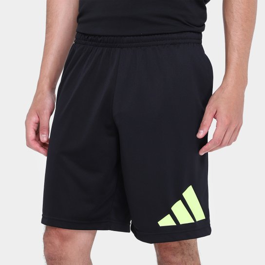 Short Adidas Logo Masculino