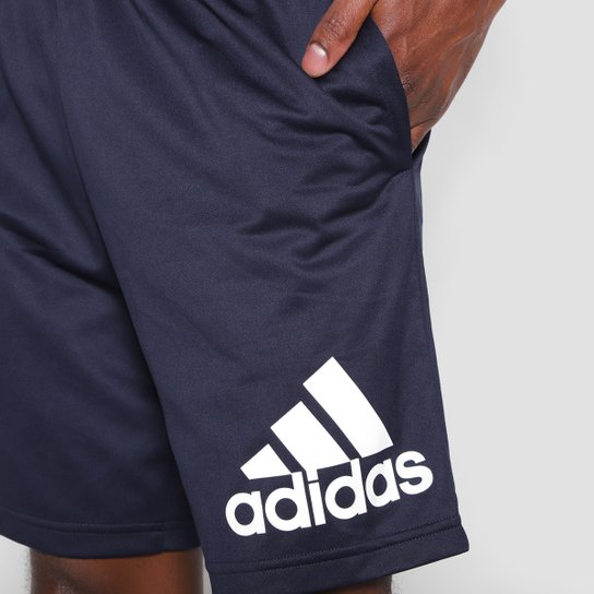 Short Adidas Logo Masculino