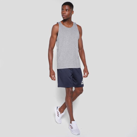 Short Adidas Logo Masculino