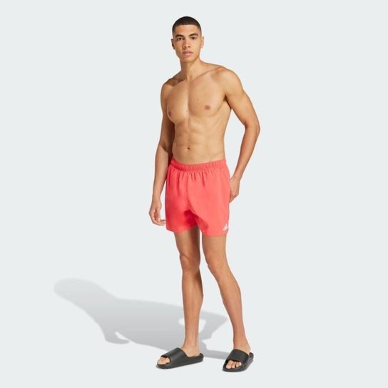 Short Adidas Natação Masculino