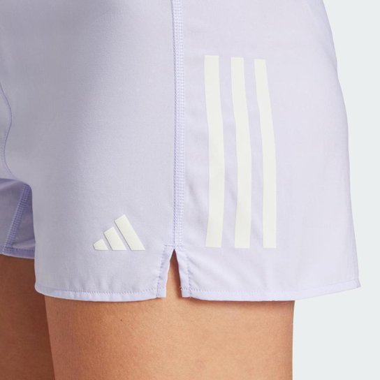 Short Adidas Own the Run Feminino