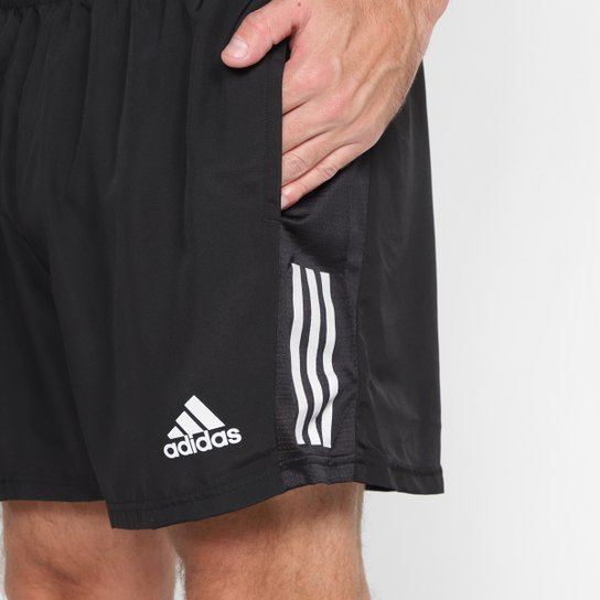 Short Adidas Own the Run Masculino