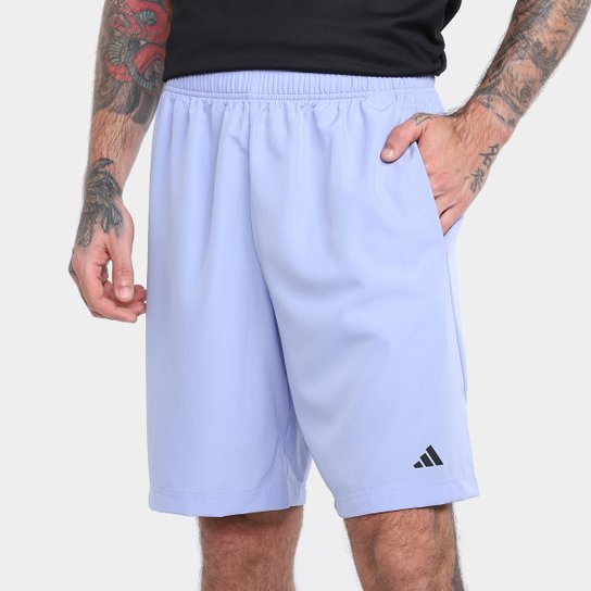 Short Adidas Plain Masculino
