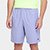 Short Adidas Plain Masculino - Lilás+Preto