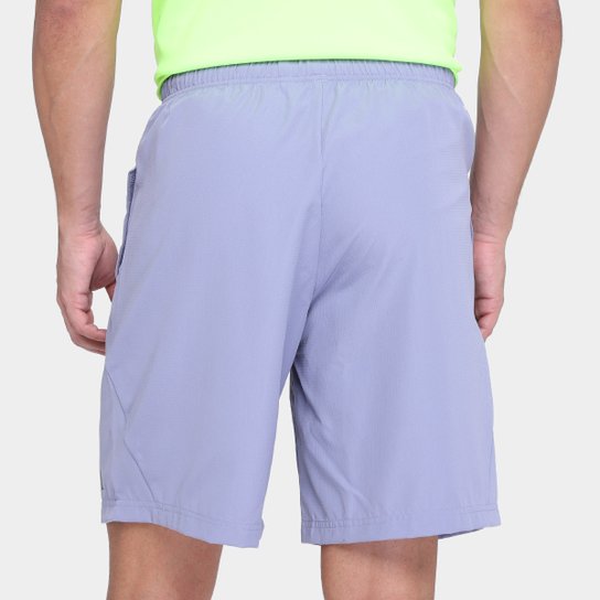 Short Adidas Plain Masculino