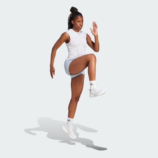 Short Adidas Run Icons Made with Nature