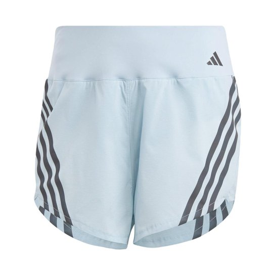 Short Adidas Run Icons Made with Nature
