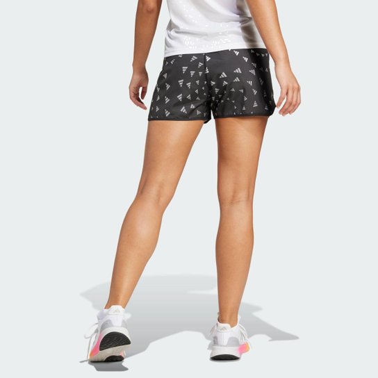 Short Adidas Run It Aeroready Feminino