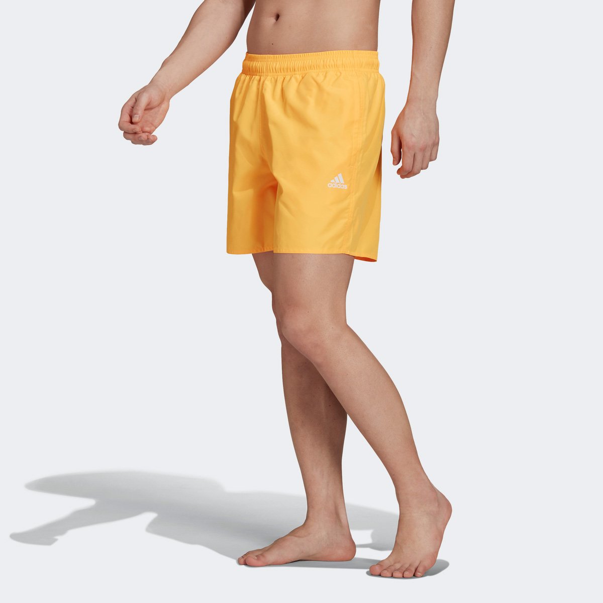short adidas swim