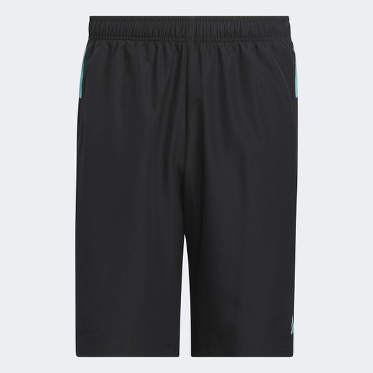 Short Adidas Tactel Colorblock Masculino