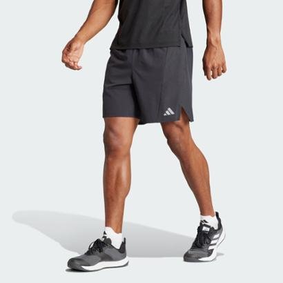 Short Adidas Treino Designed for Training Hiit Heat.Rdy Masculino