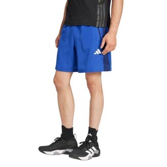 Short Adidas Woven Mélange Essentials Masculino - Marinho M